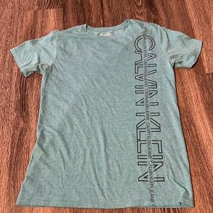 Calvin Klein Tee